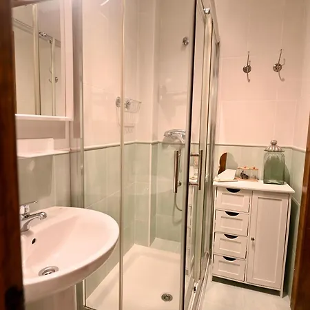 Apartamento La Casa De Maria Santillana del Mar