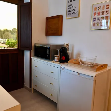 La Casa De Maria * Santillana del Mar