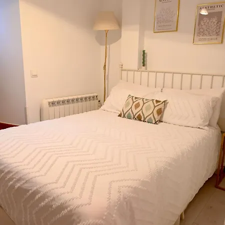 La Casa De Maria
