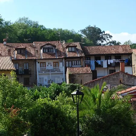 La Casa De Maria Appartement *