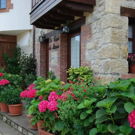 Apartamento La Casa De Maria *