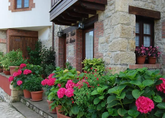 דירה La Casa De Maria *