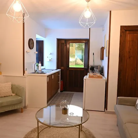 La Casa De Maria Apartment