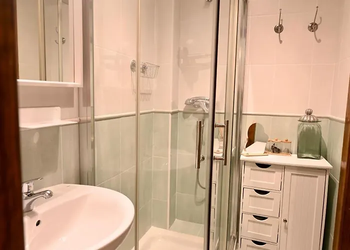 Apartmán La Casa De Maria Santillana del Mar